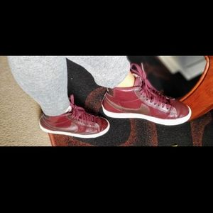 Nike women shoes size 8
